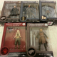 Illustration for article titled Pictures of Funkos Legacy line of Game of Thrones figures leak out